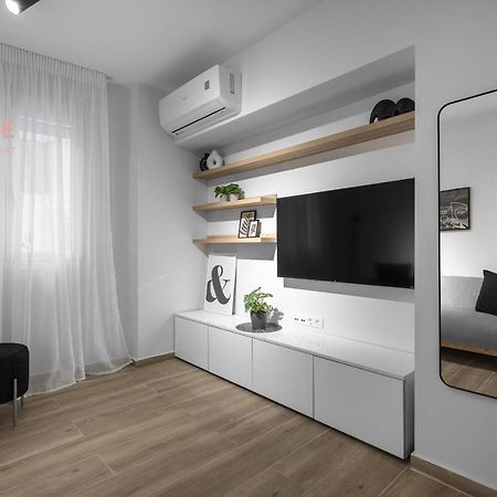 Harmony Suite, Nilie Hospitality Mgmt Selanik Dış mekan fotoğraf