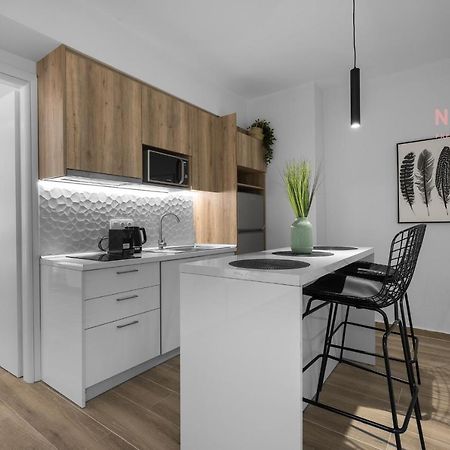 Harmony Suite, Nilie Hospitality Mgmt Selanik Dış mekan fotoğraf