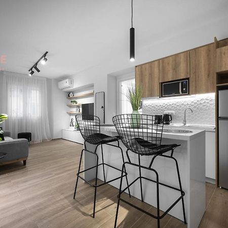 Harmony Suite, Nilie Hospitality Mgmt Selanik Dış mekan fotoğraf