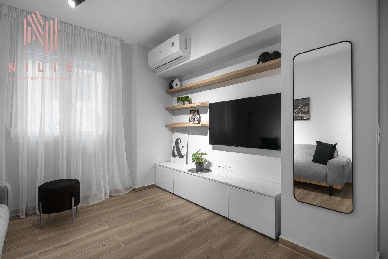 Harmony Suite, Nilie Hospitality Mgmt Selanik Dış mekan fotoğraf