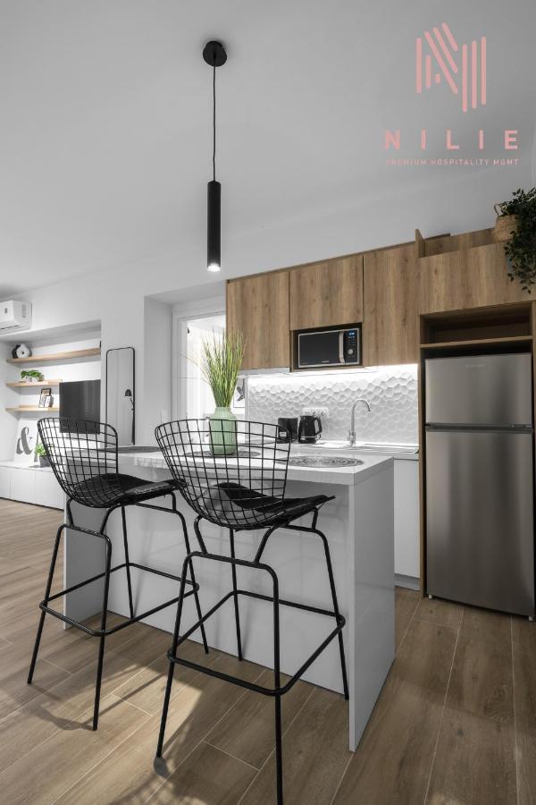Harmony Suite, Nilie Hospitality Mgmt Selanik Dış mekan fotoğraf